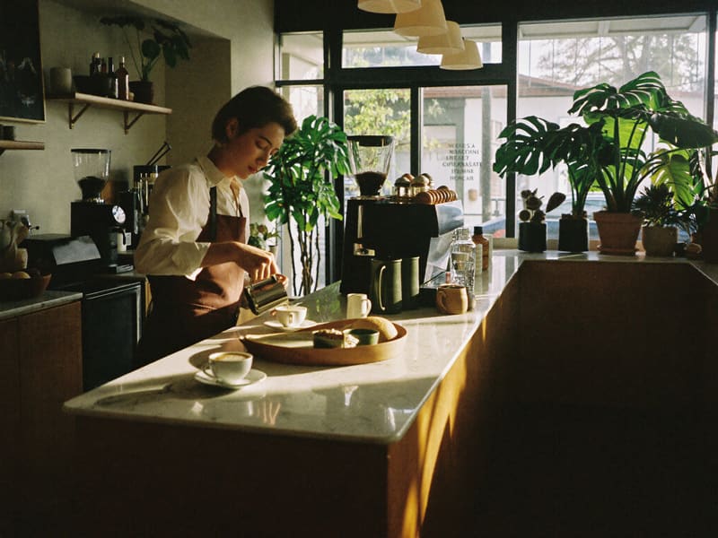 Coffee