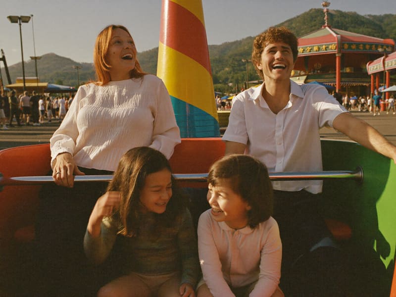 Family experience