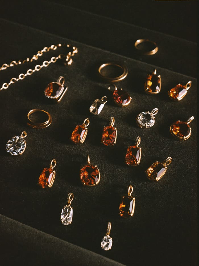Jewellery